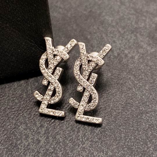 YSL Earrings 06lyh315